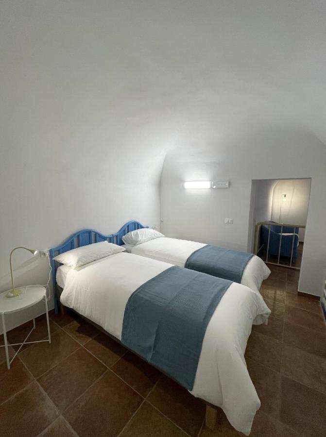 Casa Vacanze Ulisse Trapani Exteriér fotografie