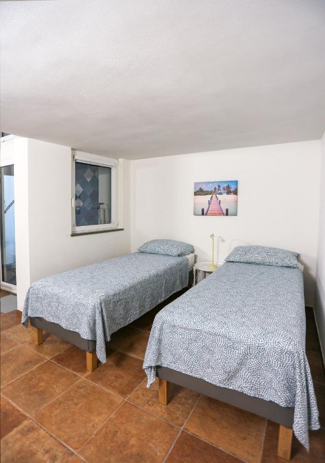 Casa Vacanze Ulisse Trapani Exteriér fotografie