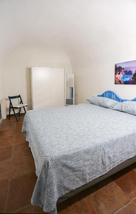 Casa Vacanze Ulisse Trapani Exteriér fotografie