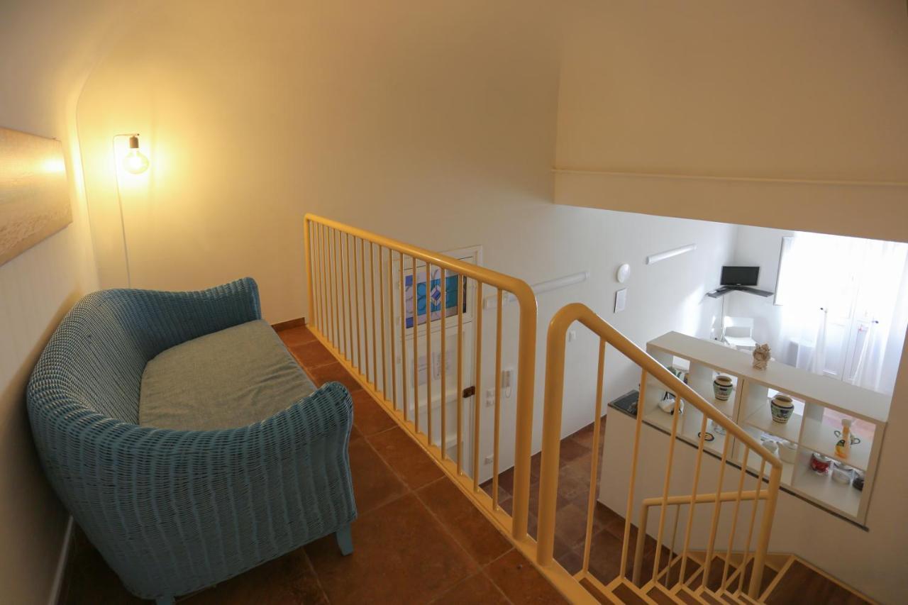 Casa Vacanze Ulisse Trapani Exteriér fotografie